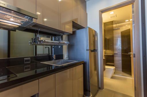 1 bed Condo in The Line Sukhumvit 71 Phrakhanongnuea Sub District C09460