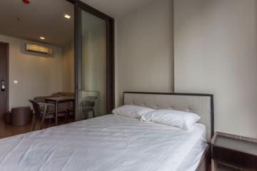 1 bed Condo in The Line Sukhumvit 71 Phrakhanongnuea Sub District C09460