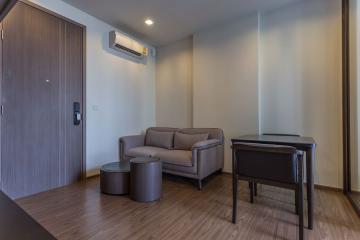 1 bed Condo in The Line Sukhumvit 71 Phrakhanongnuea Sub District C09460