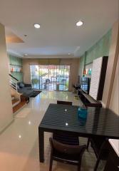 3 bed House in Baan Klang Muang Urbanion Sukhumvit 113 Samrong Nuea Sub District H05358