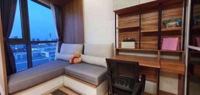 1 bed Condo in Triple Y Residence Wang Mai Sub District C09457