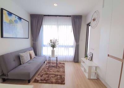 1 bed Condo in The Nest Sukhumvit 22 Khlongtoei Sub District C09454