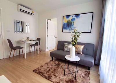 1 bed Condo in The Nest Sukhumvit 22 Khlongtoei Sub District C09454