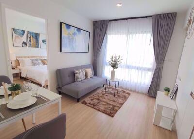 1 bed Condo in The Nest Sukhumvit 22 Khlongtoei Sub District C09454