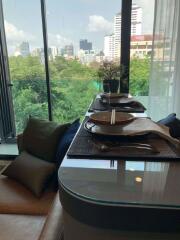 1 bed Condo in The Teak Sukhumvit 39 Khlong Tan Nuea Sub District C09451