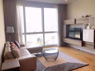 2 bed Condo in Millennium Residence Khlongtoei Sub District C09450