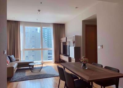 2 bed Condo in Millennium Residence Khlongtoei Sub District C09450