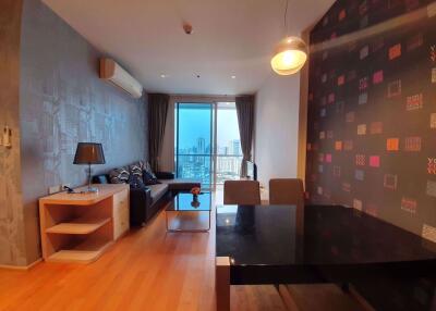 1 bed Condo in Villa Rachatewi Thanonphayathai Sub District C09449