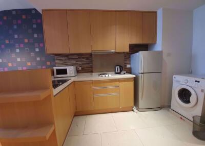 1 bed Condo in Villa Rachatewi Thanonphayathai Sub District C09449