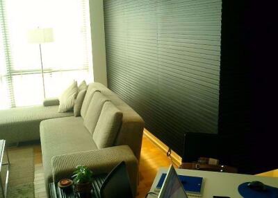 1 bed Condo in The Lakes Khlongtoei Sub District C09446