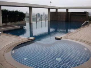 1 bed Condo in The Lakes Khlongtoei Sub District C09446