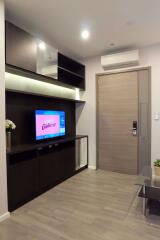 1 bed Condo in The Room Sukhumvit 69 Phra Khanong Sub District C09443