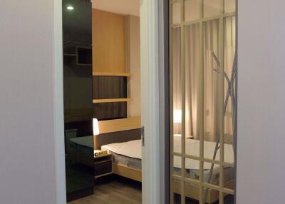 1 bed Condo in The Room Sukhumvit 69 Phra Khanong Sub District C09442