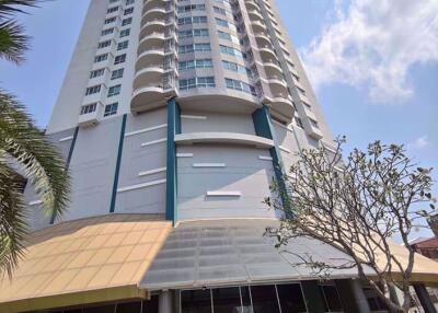 1 bed Condo in Supalai Prima Riva Chong Nonsi Sub District C09441