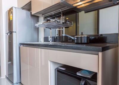 1 bed Condo in The Line Sukhumvit 71 Phrakhanongnuea Sub District C09437