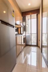 1 bed Condo in The Line Sukhumvit 71 Phrakhanongnuea Sub District C09437