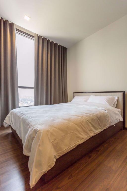 1 bed Condo in The Line Sukhumvit 71 Phrakhanongnuea Sub District C09437