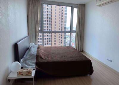 1 bed Condo in Sky Walk Condominium Phrakhanongnuea Sub District C09433