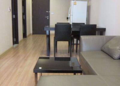 2 bed Condo in Sky Walk Condominium Phrakhanongnuea Sub District C09432