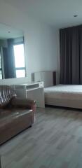 Studio bed Condo in Ideo Mobi Sukhumvit Bangchak Sub District C09431