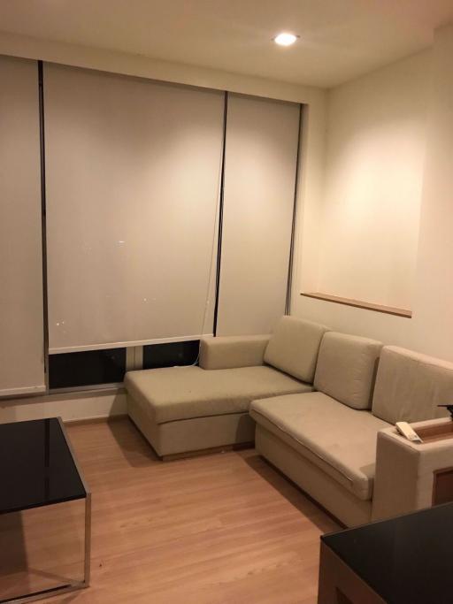 1 bed Condo in Rhythm Phahol - Ari Samsennai Sub District C09429