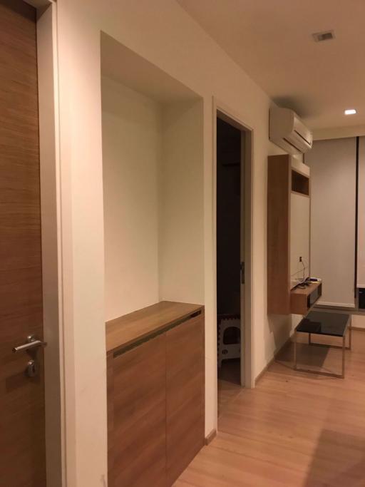 1 bed Condo in Rhythm Phahol - Ari Samsennai Sub District C09429