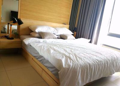 1 bed Condo in The Lofts Ekkamai Phrakhanongnuea Sub District C09428
