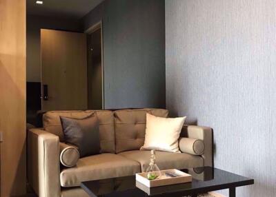 1 bed Condo in THE LINE Jatujak-Mochit Chomphon Sub District C09423