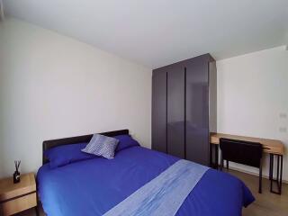 2 bed Condo in Maestro 02 Ruamrudee Lumphini Sub District C09419