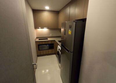 1 bed Condo in Taka Haus Ekamai 12 Khlong Tan Nuea Sub District C09414