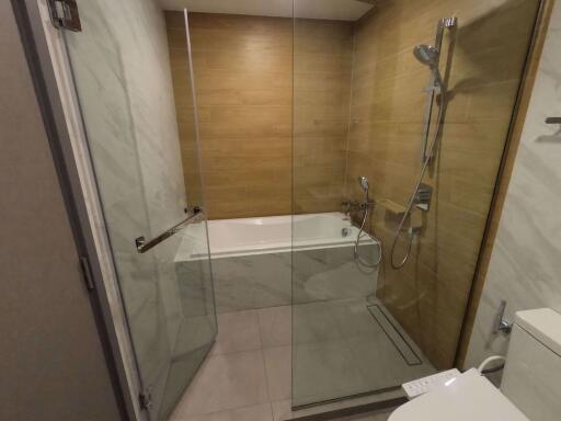 1 ห้องนอน, 1 ห้องน้ำ คอนโด ราคา ฿ 9,500,000