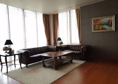 3 bed Condo in The Sukhothai Residences Thungmahamek Sub District C09412