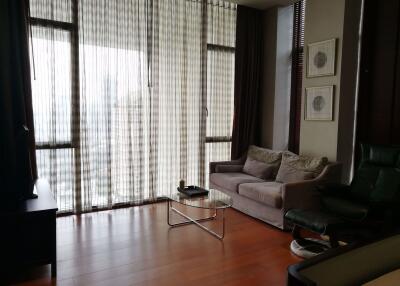 3 bed Condo in The Sukhothai Residences Thungmahamek Sub District C09412