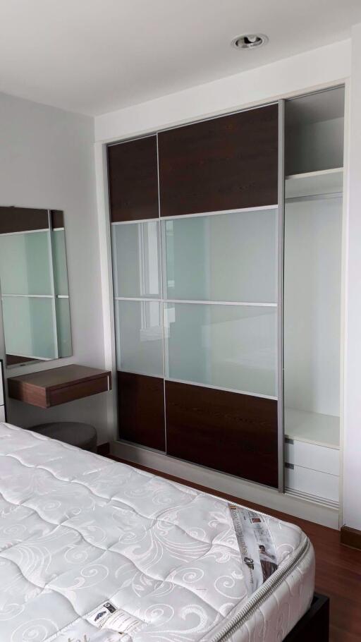 1 bed Condo in Diamond Ratchada Huai Khwang Sub District C09410