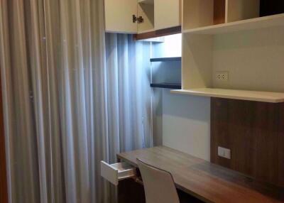 1 bed Condo in Noble Refine Khlongtan Sub District C09408