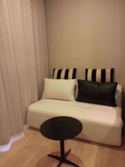 1 bed Condo in Noble Refine Khlongtan Sub District C09408