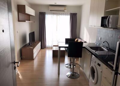 1 bed Condo in The Seed Mingle Thungmahamek Sub District C09406