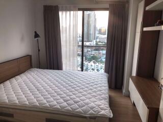1 bed Condo in The Seed Mingle Thungmahamek Sub District C09406
