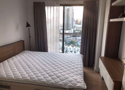 1 bed Condo in The Seed Mingle Thungmahamek Sub District C09406