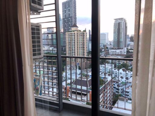 1 bed Condo in The Seed Mingle Thungmahamek Sub District C09406