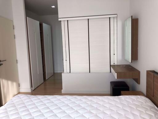 1 bed Condo in The Seed Mingle Thungmahamek Sub District C09406