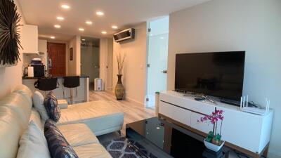 Condo For Sale in Laguna Heights in Wongamat