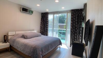 Condo For Sale in Laguna Heights in Wongamat