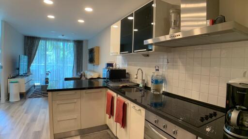 Condo For Sale in Laguna Heights in Wongamat