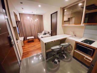 1 bed Condo in Wish Signature Midtown Siam Thanonphayathai Sub District C09403