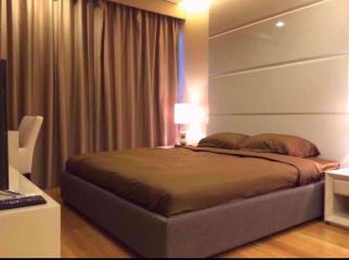 2 bed Condo in The Address Sathorn Silom Sub District C09400