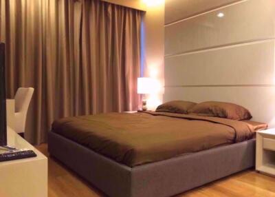 2 bed Condo in The Address Sathorn Silom Sub District C09400