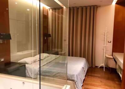 1 bed Condo in The Address Sukhumvit 28 Khlongtan Sub District C09399