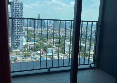 2 bed Condo in Ideo Sukhumvit 93 Bangchak Sub District C09396