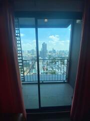 2 bed Condo in Ideo Sukhumvit 93 Bangchak Sub District C09396